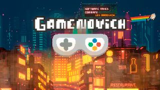 Gamenovich (Demo Gratuita) - Screenshot 2