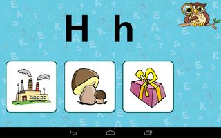 Abeceda pro děti - TV verze - Screenshot 1