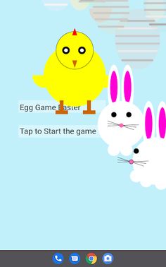 Egg Game Easter - Screenshot 3