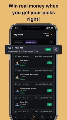 Mamba Fantasy - Screenshot 1