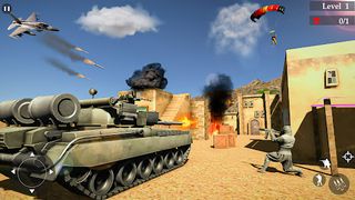 FPS Survival Games Offline - Screenshot 3