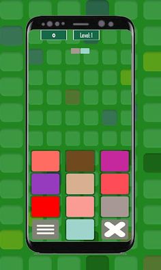 Color Dial - Screenshot 2