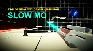 RIC: the rush hour 3D puzzle - Screenshot 1