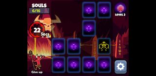 Monster Match - Screenshot 3