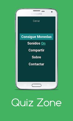 Quiz Zone - Screenshot 4