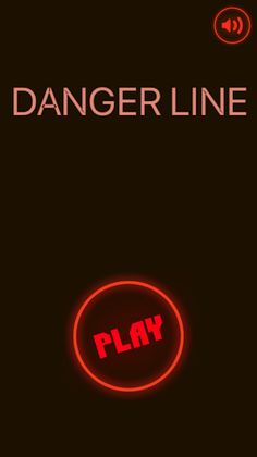Danger Line - Screenshot 1