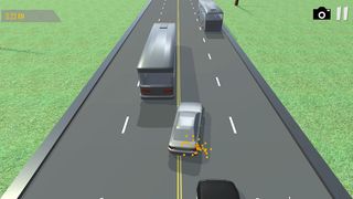 Traffic racing master - Screenshot 3