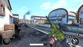 Special Ops: Counter Terrorist - Screenshot 2