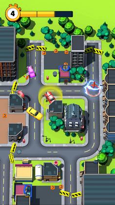 The Loop Way - Screenshot 3