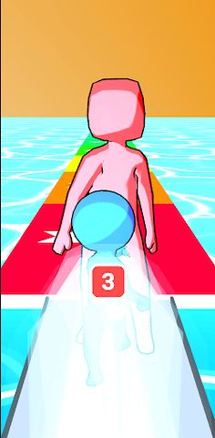 Protect&Run - Screenshot 3