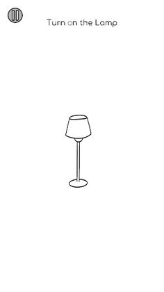 No meaning game - puzzle / Qui - Screenshot 1