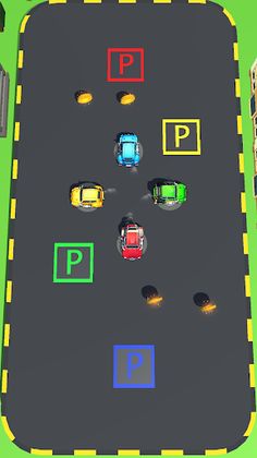 Parkool - Screenshot 3