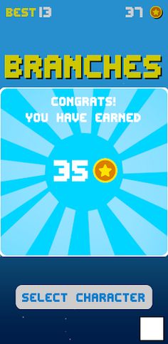 Branches Guy - Screenshot 4