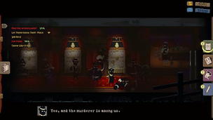 Beholder: Conductor - Screenshot 1