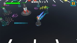 Sparky - Screenshot 2