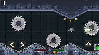 Starship Eleven - Screenshot 3