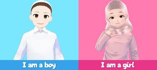 Let's Learn Namaz - Screenshot 3