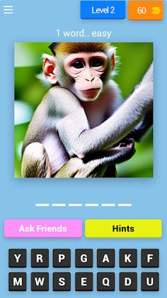 Human VS AI - Screenshot 3