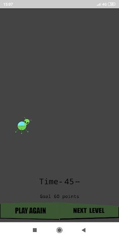 Area51 catch the alien - Screenshot 1