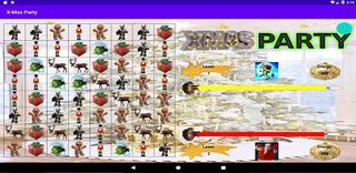 X-Mas Party - Screenshot 1