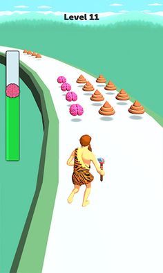 Human Evolution - Screenshot 3