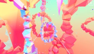 Lucid Flight - Screenshot 1