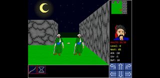 Characternik - Screenshot 2