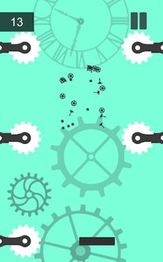 Umbrella Down - Screenshot 3