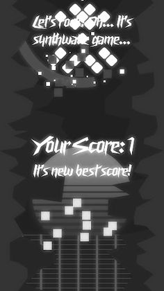 Synth Escape - Screenshot 4