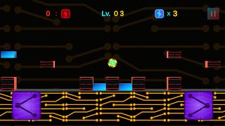 SPORB Demo - Obstacles Game - Screenshot 3