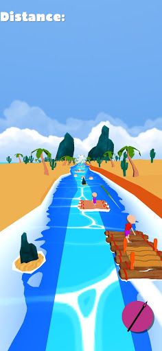 Sailor Shooter - Screenshot 2