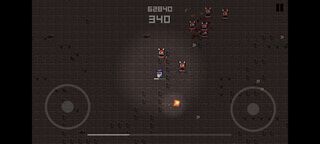 Magic vs Wild - Screenshot 1