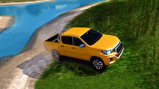 4x4 Offroad Xtreme Rally Race - Screenshot 3