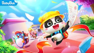 BabyBus Kids Math Games - Screenshot 1