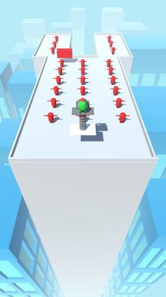 Pop Heads - Screenshot 1