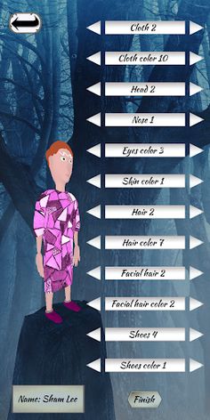 Fimonark: Wizard Battles - Screenshot 4