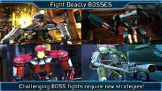 Epoch 2 - Screenshot 4