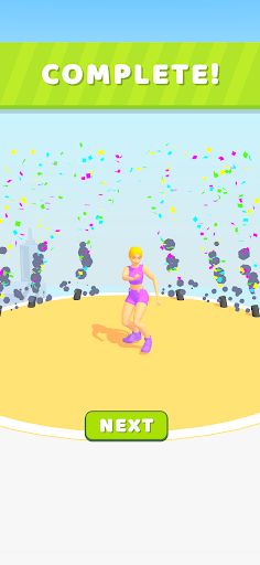 Who Is It - Screenshot 4