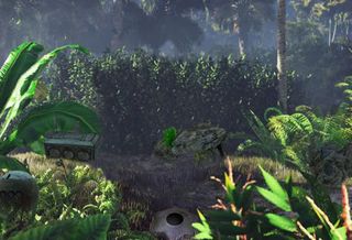 Escape Forest Train Station - Screenshot 3