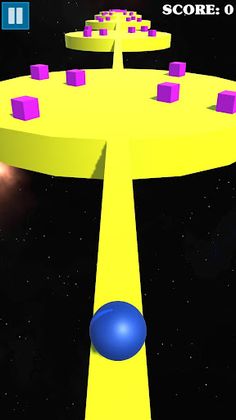 push me now - Screenshot 2