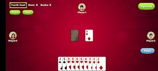 Crazzy Rummy - Screenshot 3