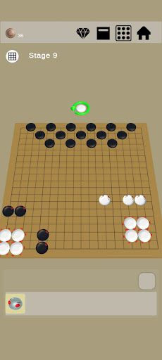 GoStone - Screenshot 2