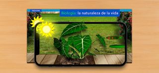 UANL RA - Screenshot 2