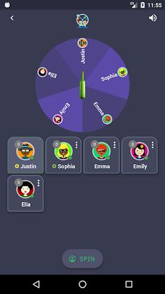 Truth or Dare Online - Screenshot 3