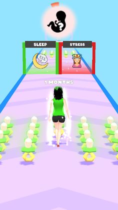 Who is Daddy? - Screenshot 2