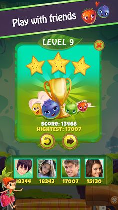 Harvest Season: Sudoku Puzzle - Screenshot 4