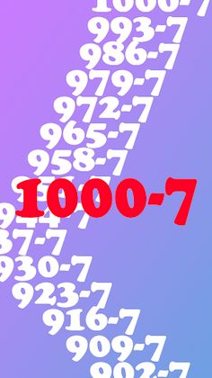 1000-7 - Screenshot 2