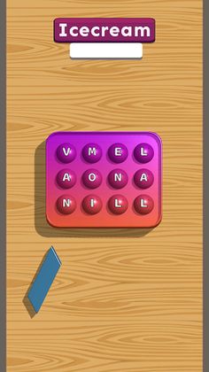 Pop Word - Screenshot 2