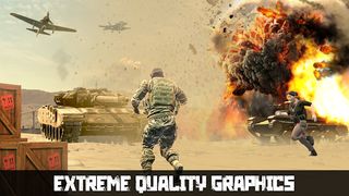 WW2 Warplanes: Pilot Game - Screenshot 2