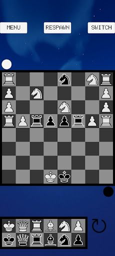Illegal Chess - Screenshot 3